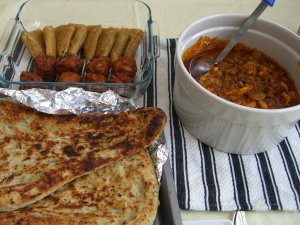 Indian Curry _ 2
